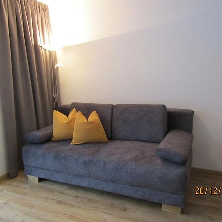 Appartement Heiss Клайнарл Екстериор снимка