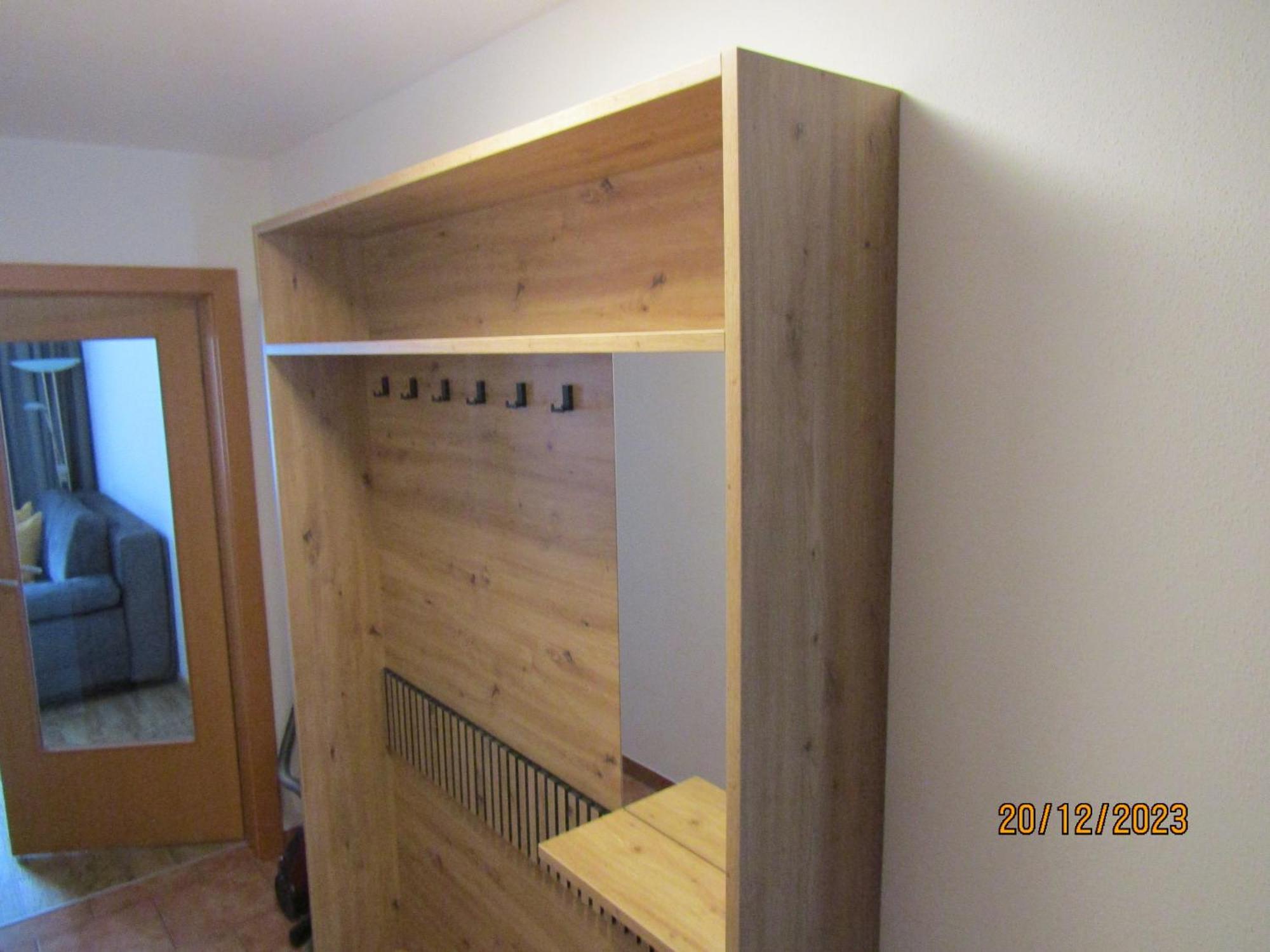 Appartement Heiss Клайнарл Екстериор снимка