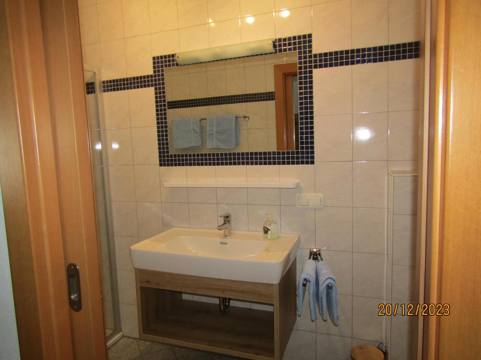 Appartement Heiss Клайнарл Екстериор снимка